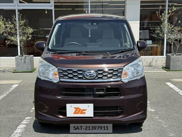 Daihatsu MOVE 2015-12 8686015-8