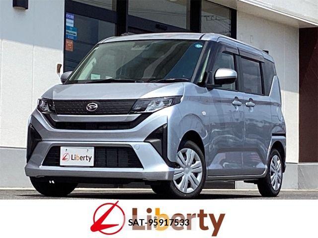 Daihatsu MOVE 2026-03 8686008-0