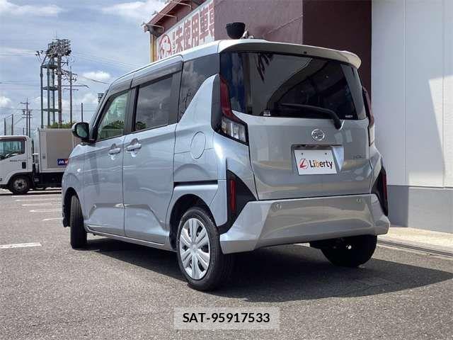 Daihatsu MOVE 2026-03 8686008-9