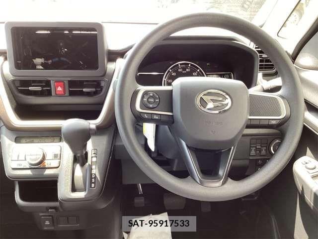 Daihatsu MOVE 2026-03 8686008-1