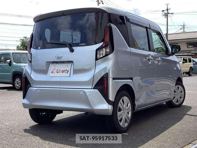 Daihatsu MOVE 2026-03 8686008-5