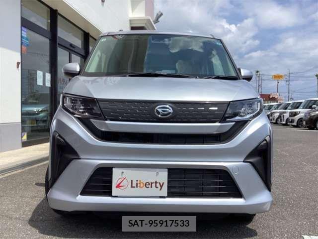 Daihatsu MOVE 2026-03 8686008-6