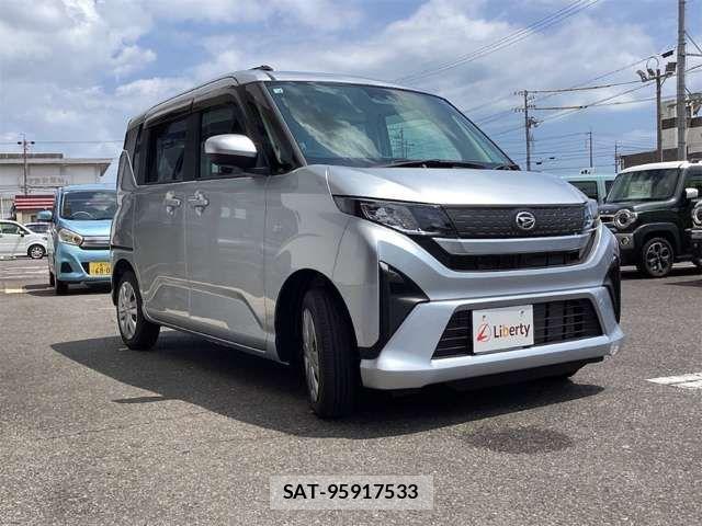 Daihatsu MOVE 2026-03 8686008-7