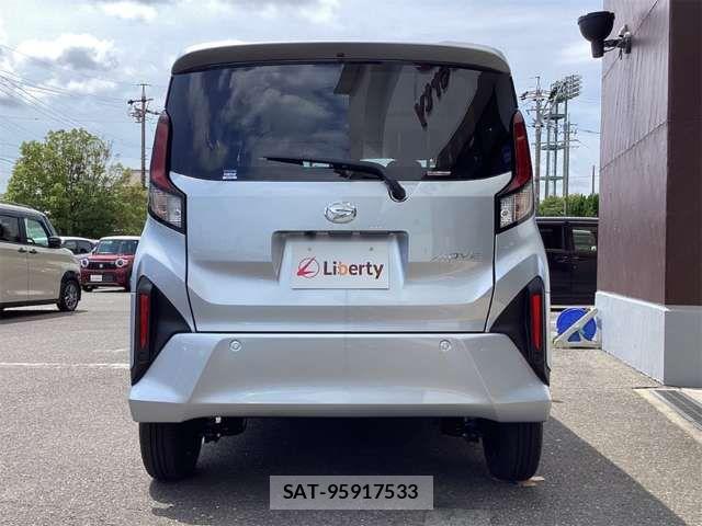 Daihatsu MOVE 2026-03 8686008-8