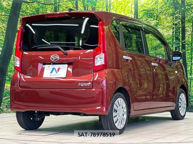Daihatsu MOVE 2023-09 8686011-16