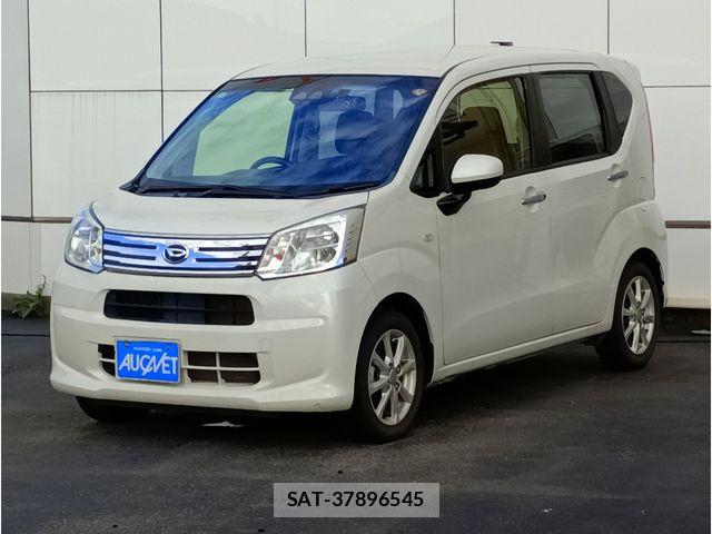 Daihatsu MOVE 2020-07 8744266-0