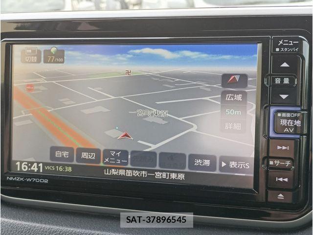 Daihatsu MOVE 2020-07 8744266-9