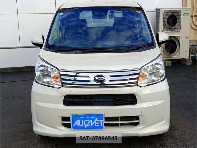 Daihatsu MOVE 2020-07 8744266-1
