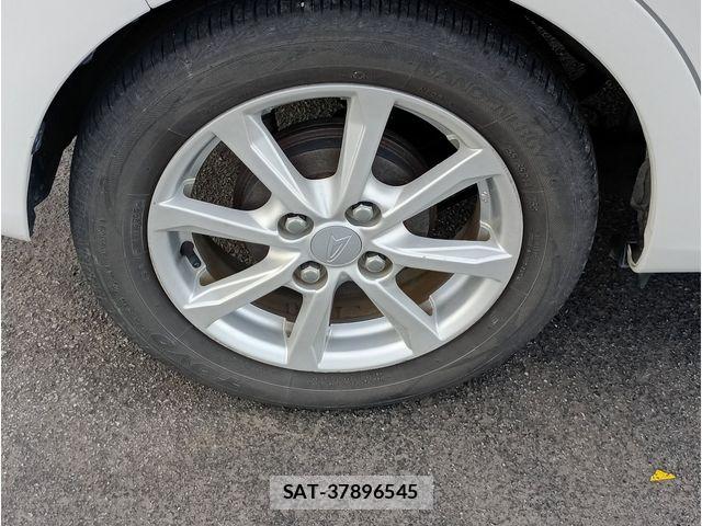 Daihatsu MOVE 2020-07 8744266-23