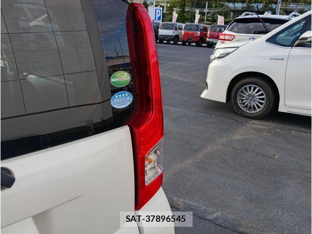 Daihatsu MOVE 2020-07 8744266-24
