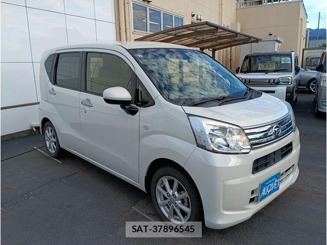 Daihatsu MOVE 2020-07 8744266-2