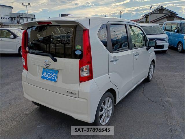 Daihatsu MOVE 2020-07 8744266-3