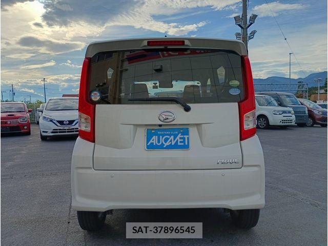 Daihatsu MOVE 2020-07 8744266-4