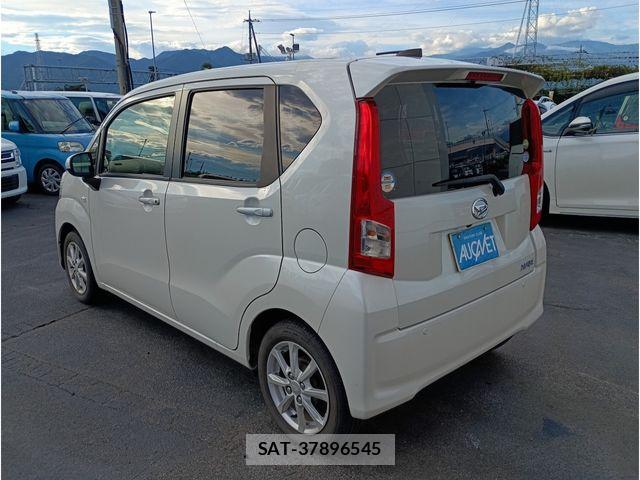 Daihatsu MOVE 2020-07 8744266-5