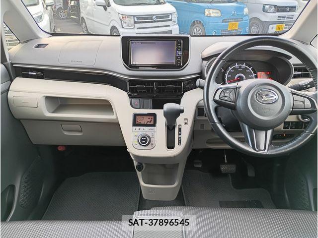 Daihatsu MOVE 2020-07 8744266-6