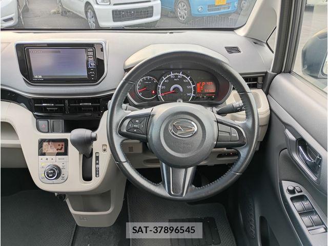 Daihatsu MOVE 2020-07 8744266-7