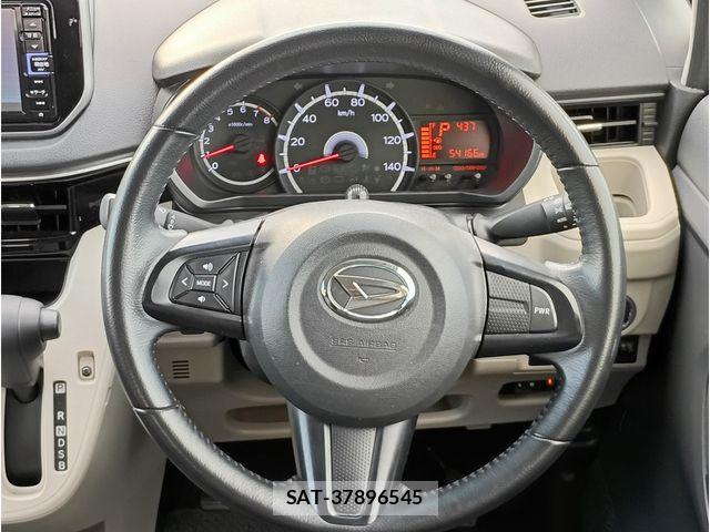 Daihatsu MOVE 2020-07 8744266-8