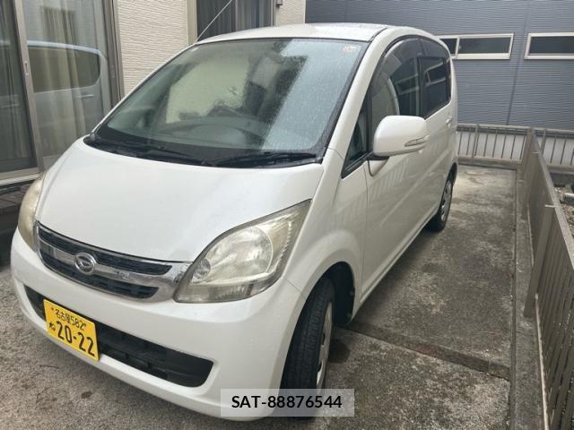 Daihatsu MOVE 2007-10 8744295-0