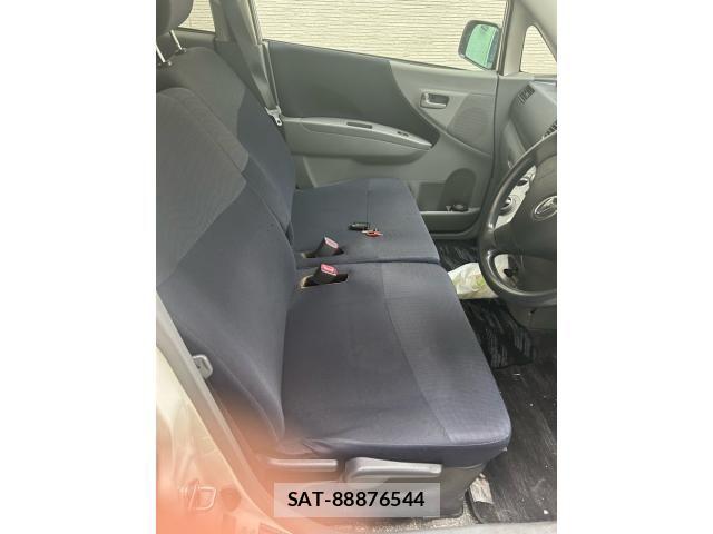 Daihatsu MOVE 2007-10 8744295-10