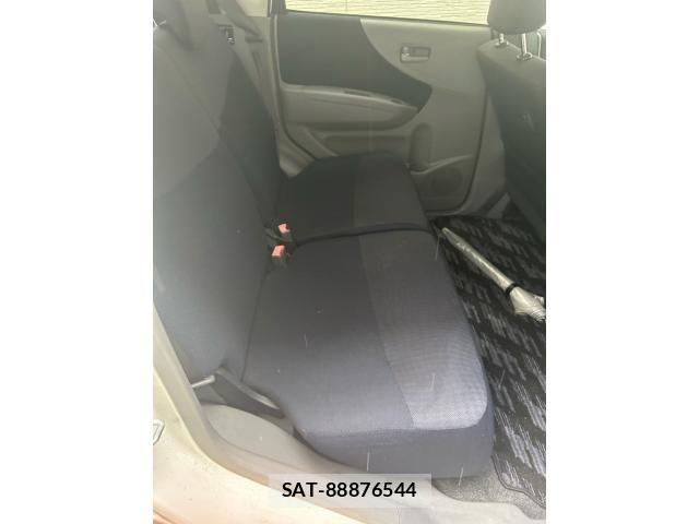 Daihatsu MOVE 2007-10 8744295-11