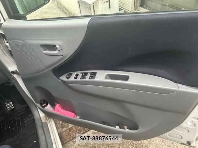 Daihatsu MOVE 2007-10 8744295-12