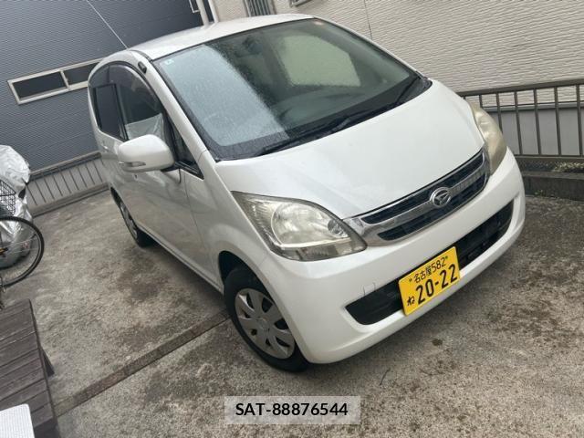 Daihatsu MOVE 2007-10 8744295-1