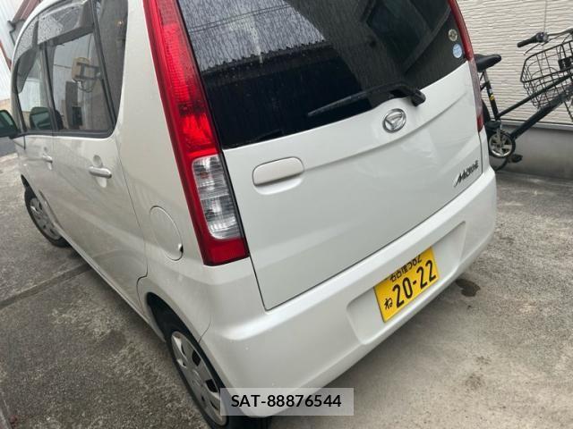 Daihatsu MOVE 2007-10 8744295-3