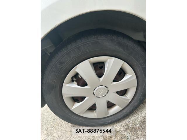 Daihatsu MOVE 2007-10 8744295-4