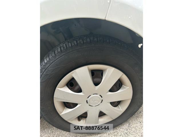 Daihatsu MOVE 2007-10 8744295-5