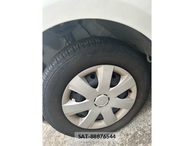 Daihatsu MOVE 2007-10 8744295-6