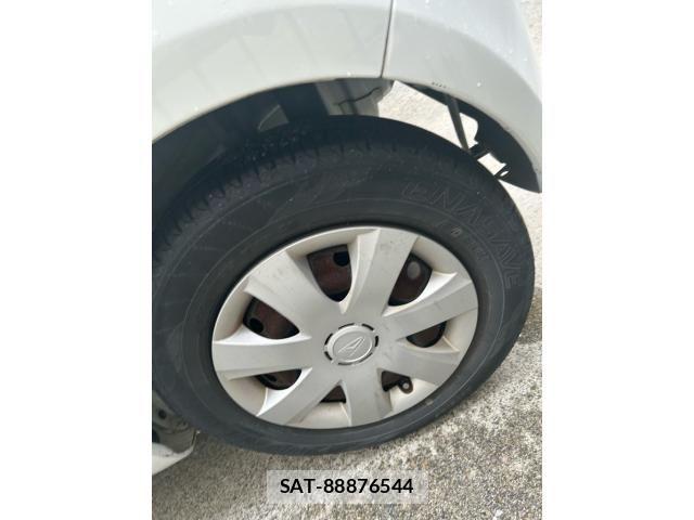 Daihatsu MOVE 2007-10 8744295-7