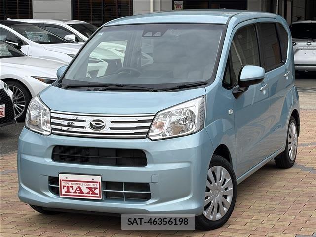Daihatsu MOVE 2022-07 8744259-0
