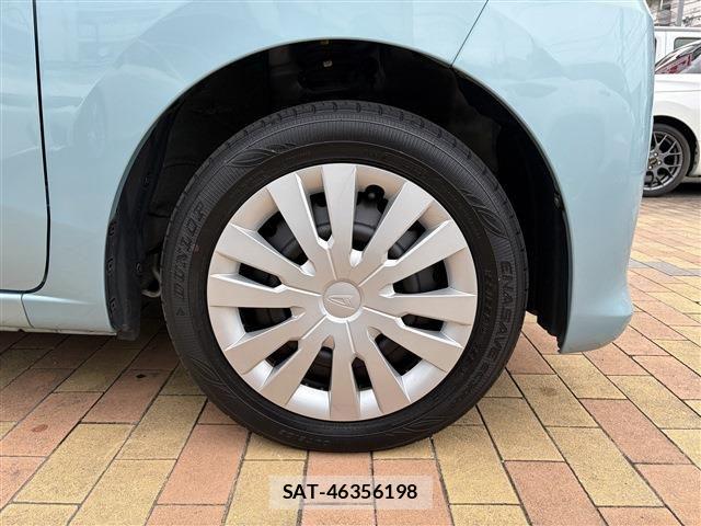 Daihatsu MOVE 2022-07 8744259-9