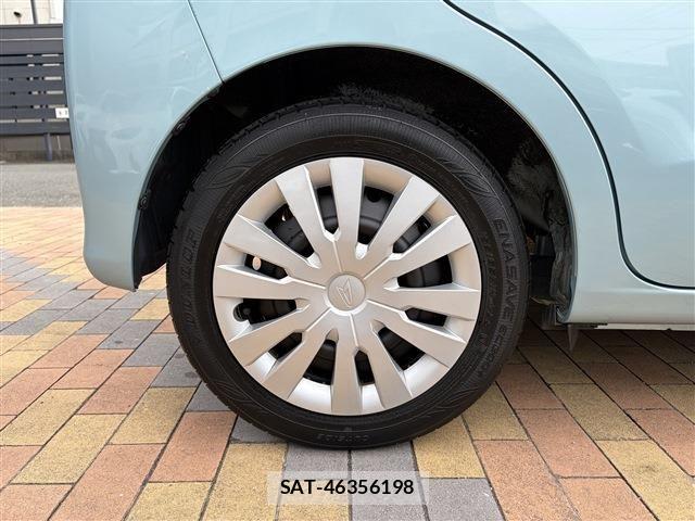 Daihatsu MOVE 2022-07 8744259-10