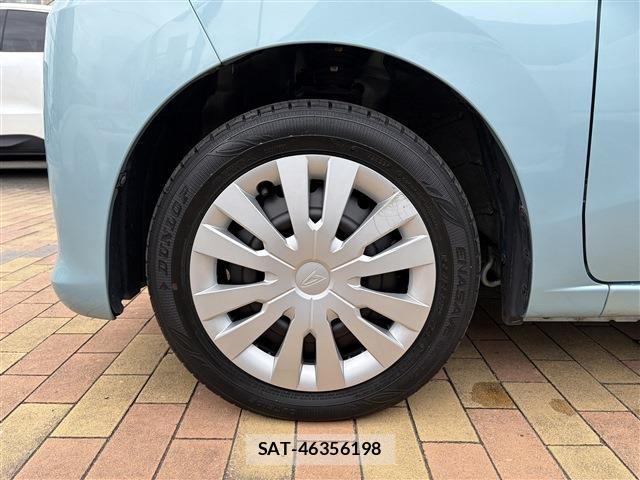 Daihatsu MOVE 2022-07 8744259-11