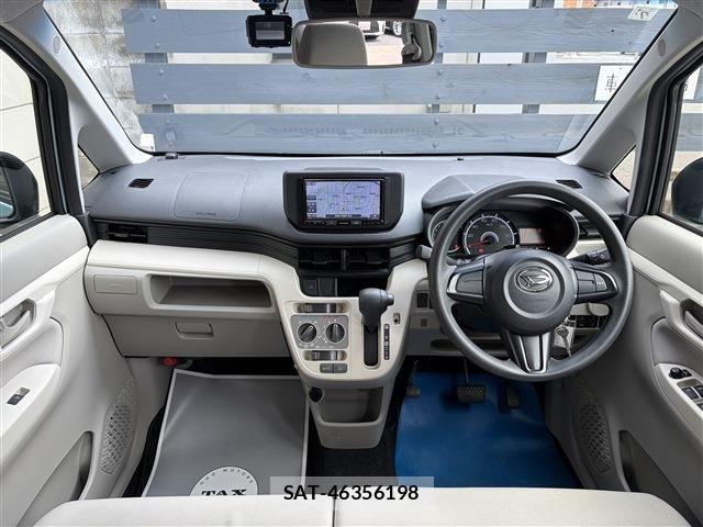Daihatsu MOVE 2022-07 8744259-13