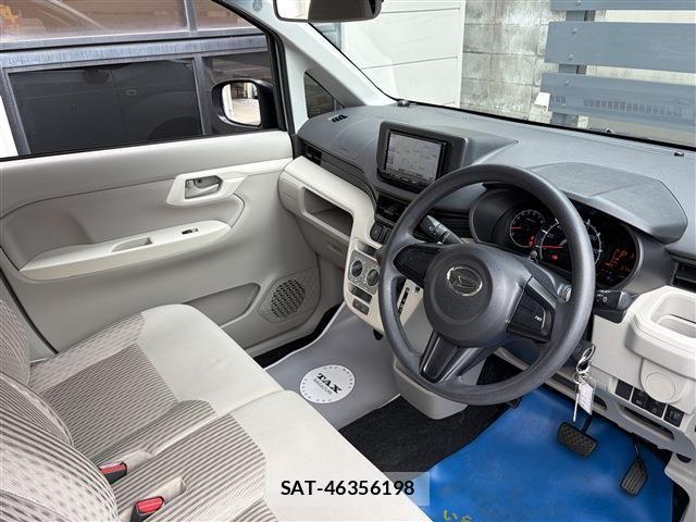 Daihatsu MOVE 2022-07 8744259-14