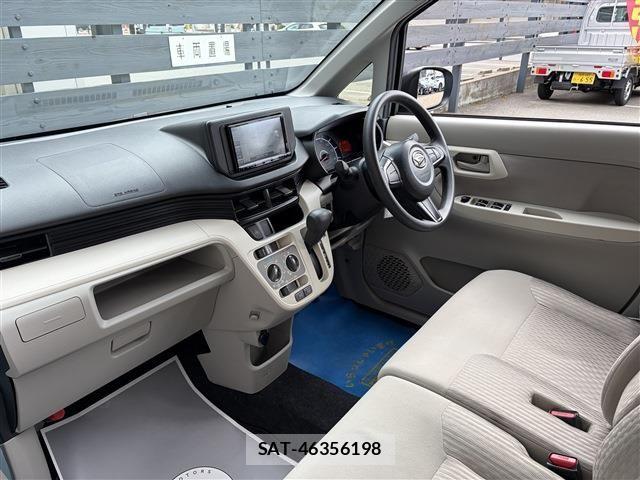 Daihatsu MOVE 2022-07 8744259-16