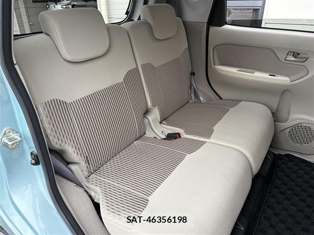 Daihatsu MOVE 2022-07 8744259-18