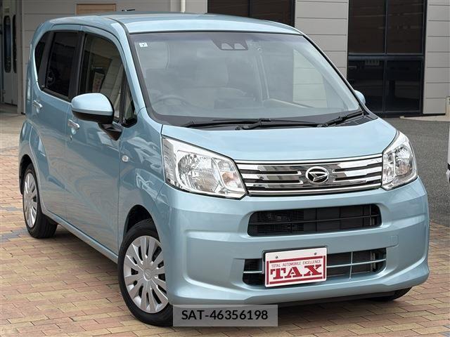Daihatsu MOVE 2022-07 8744259-1