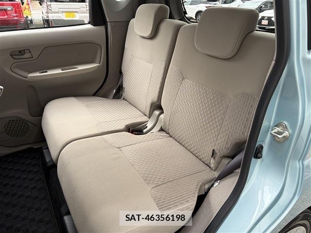 Daihatsu MOVE 2022-07 8744259-19