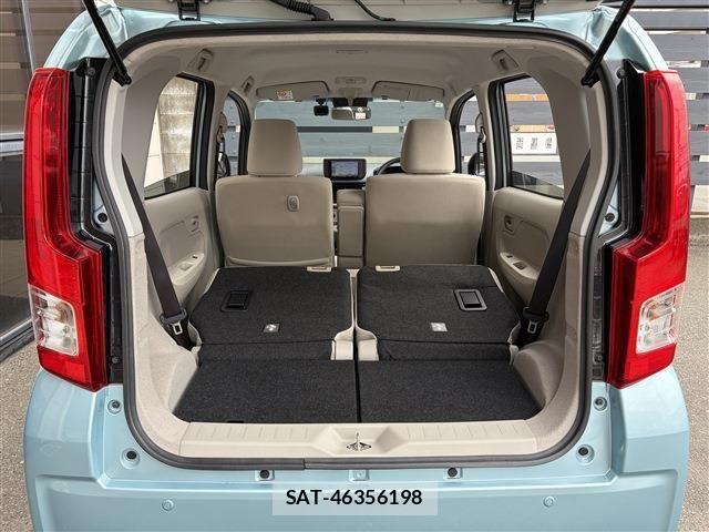 Daihatsu MOVE 2022-07 8744259-20