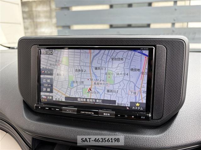 Daihatsu MOVE 2022-07 8744259-21