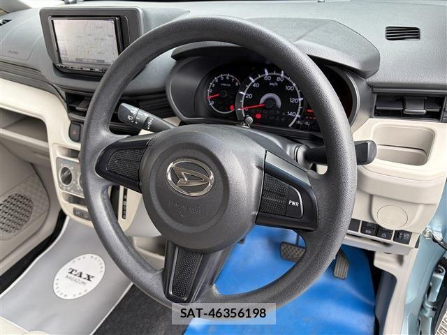 Daihatsu MOVE 2022-07 8744259-25