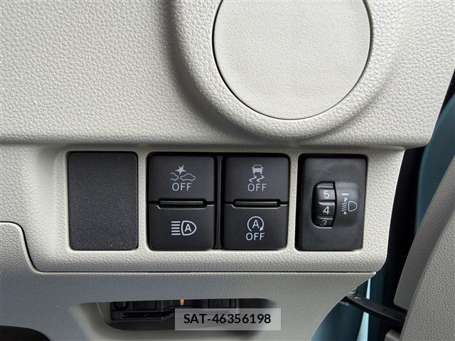Daihatsu MOVE 2022-07 8744259-28
