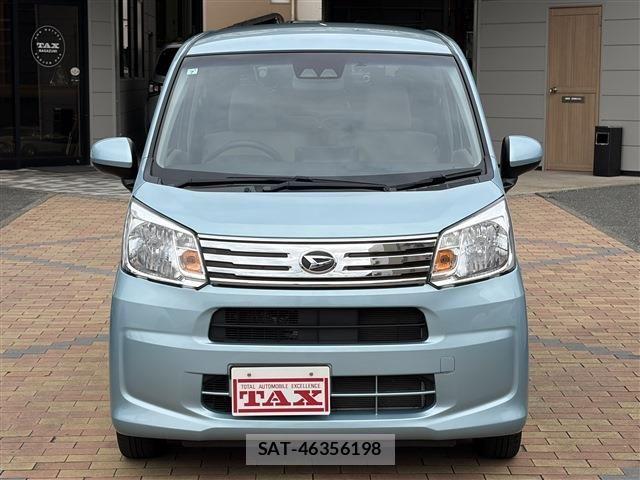 Daihatsu MOVE 2022-07 8744259-2