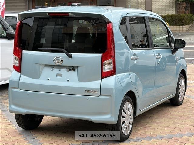 Daihatsu MOVE 2022-07 8744259-3
