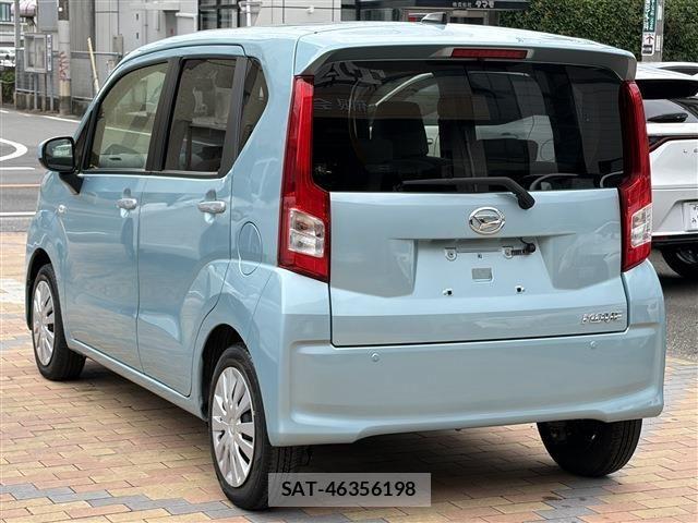 Daihatsu MOVE 2022-07 8744259-4