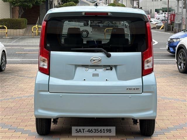 Daihatsu MOVE 2022-07 8744259-5