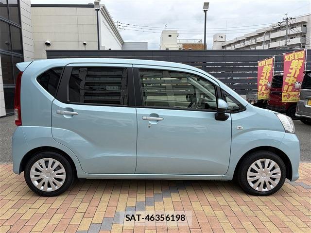 Daihatsu MOVE 2022-07 8744259-6